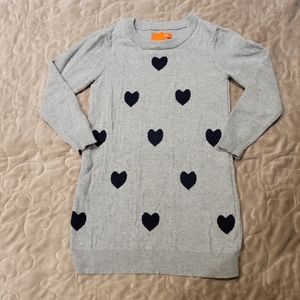 3 for $15 - Girls sweater dress